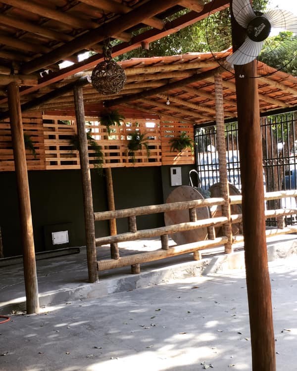 Resenha Bar e Petiscaria