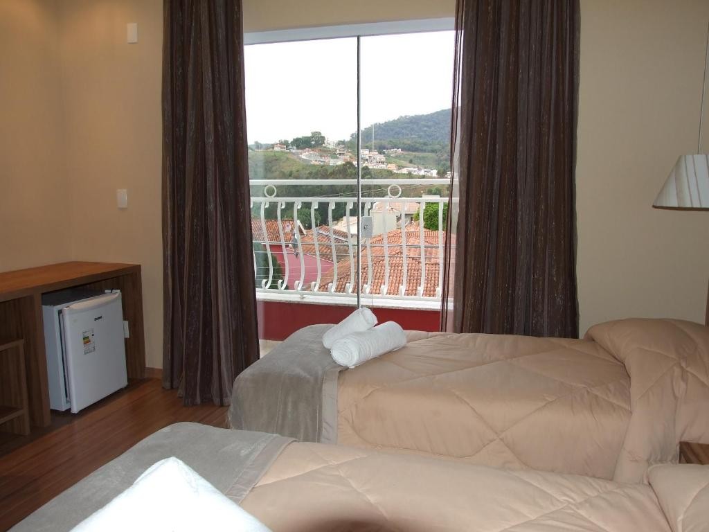 Vivas Hotel e Casa