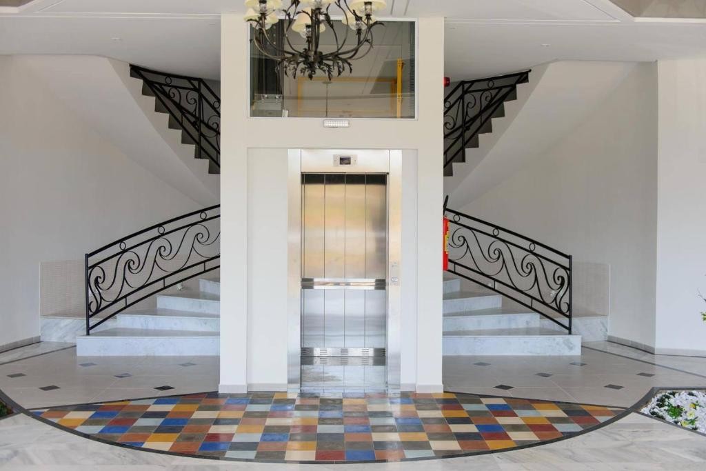 Vivas Hotel e Casa