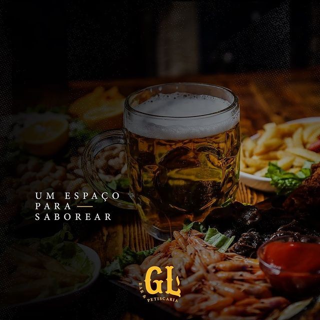 Boteco Do GL