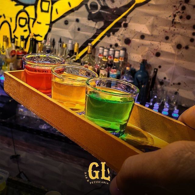 Boteco Do GL