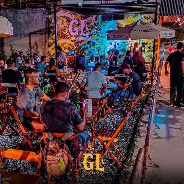 Boteco Do GL