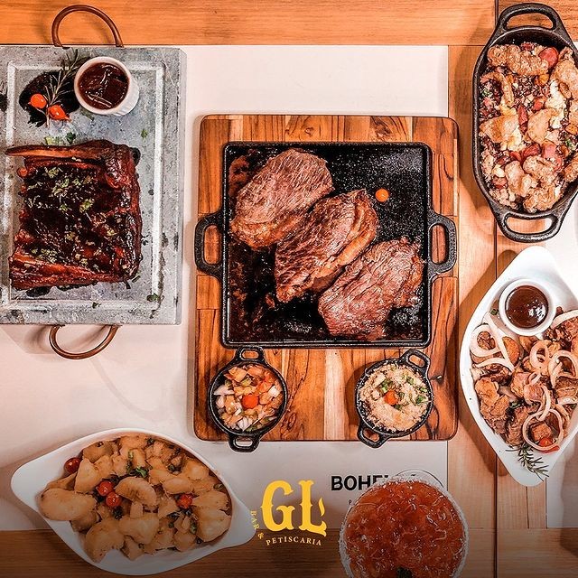 Boteco Do GL