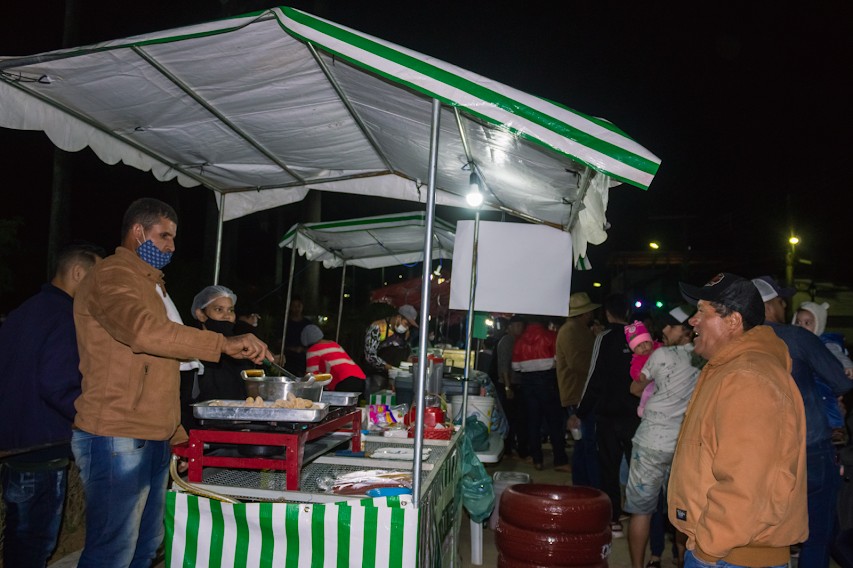 Feira Cultural 