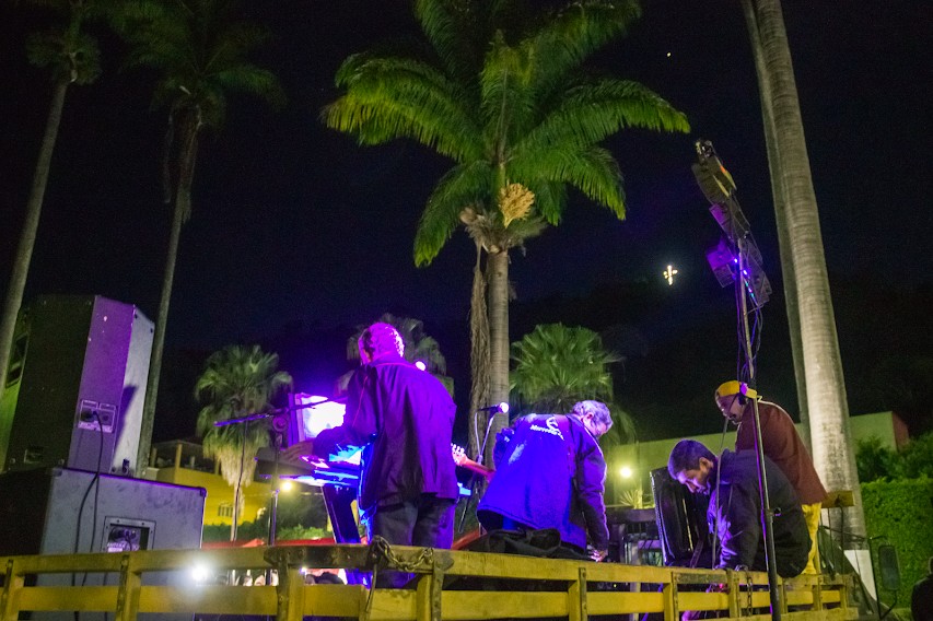 Feira Cultural 