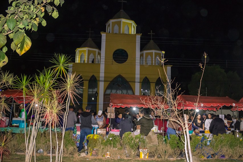 Feira Cultural 