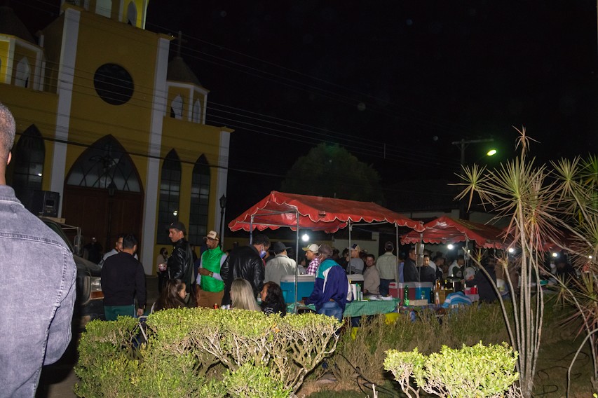 Feira Cultural 