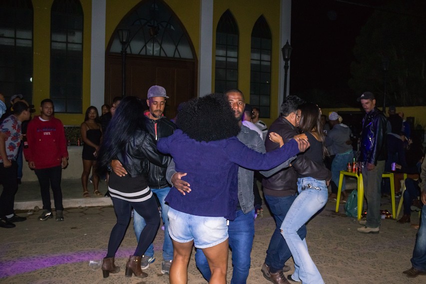 Feira Cultural 