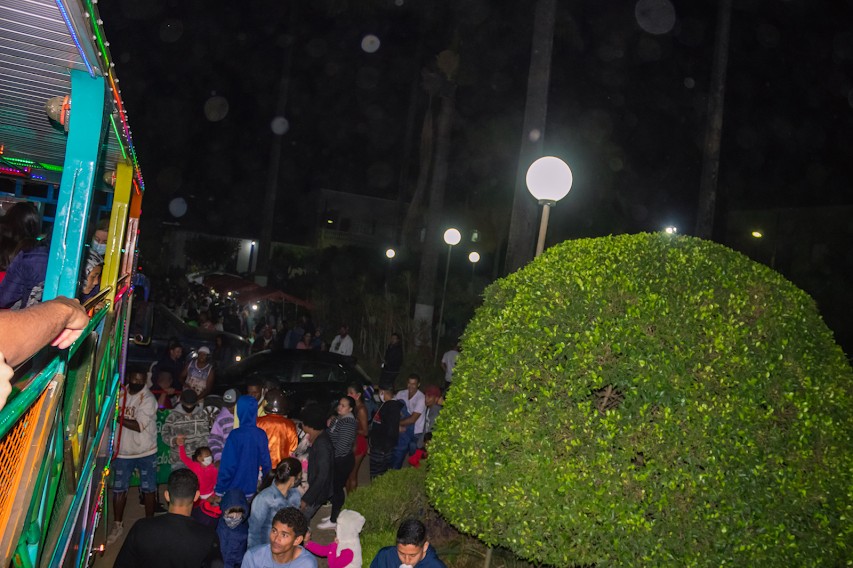 Feira Cultural 