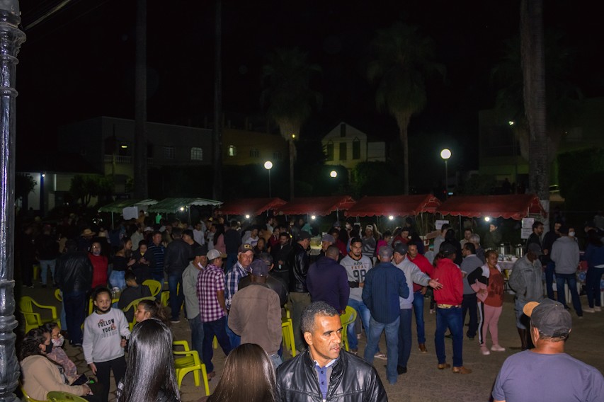 Feira Cultural 