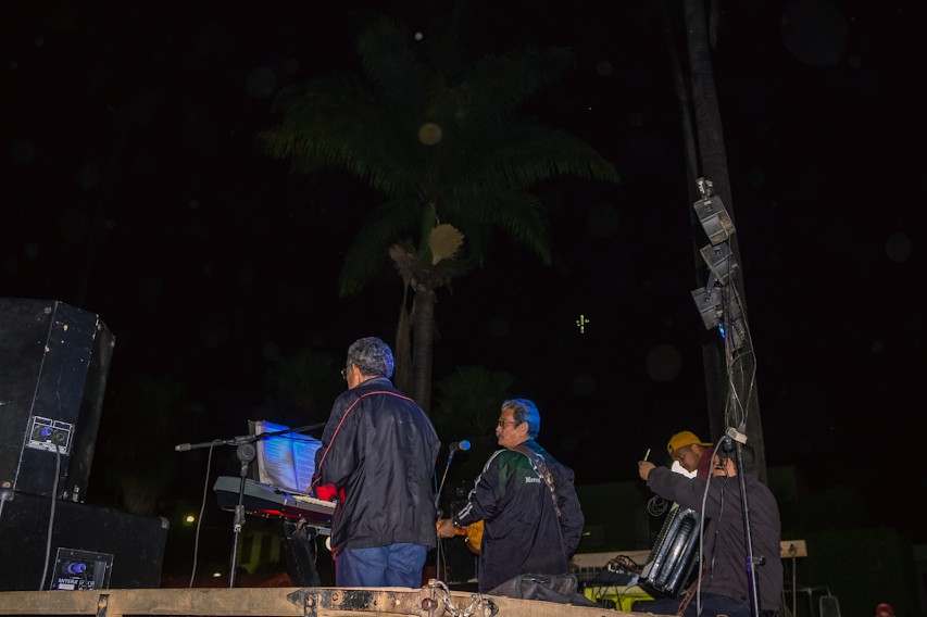 Feira Cultural 