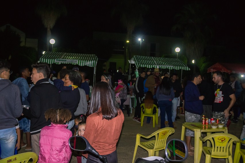 Feira Cultural 