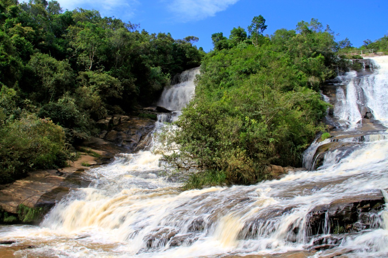 Cachoeira dos Luiz