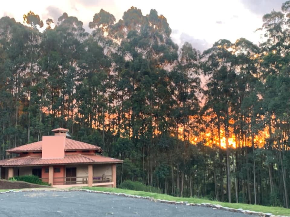 Cachoeira dos Luiz