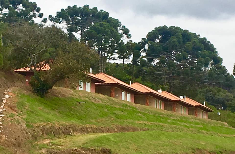 Cachoeira dos Luiz