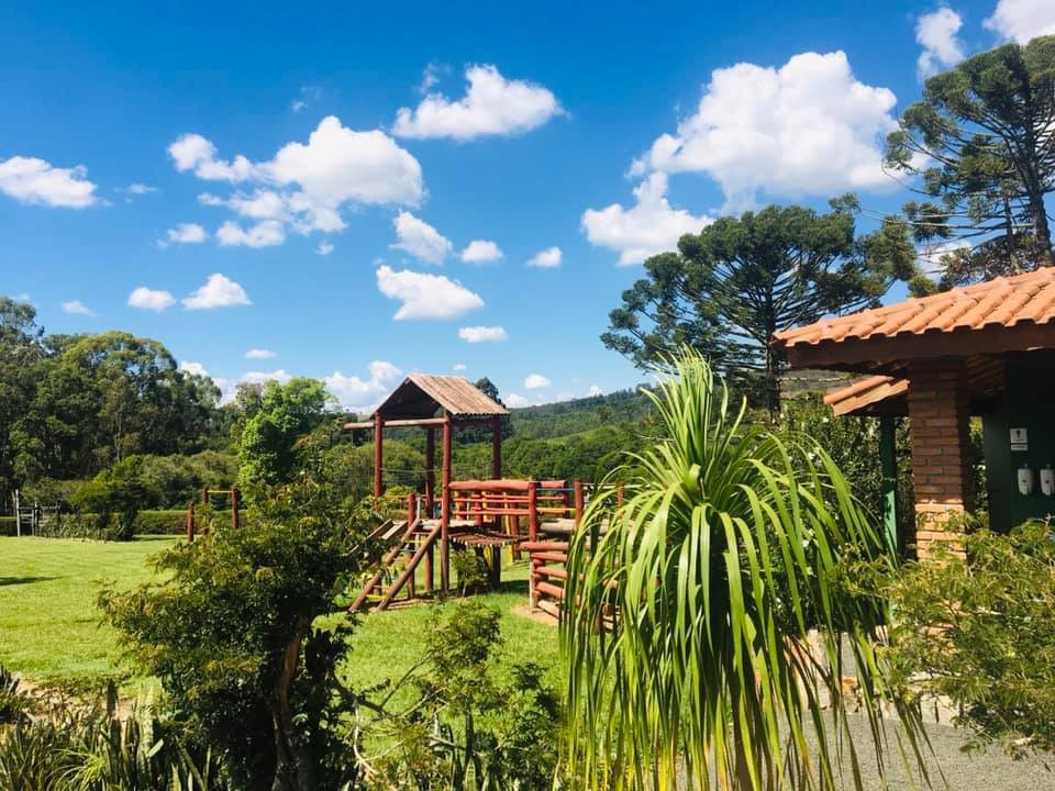 Cachoeira dos Luiz
