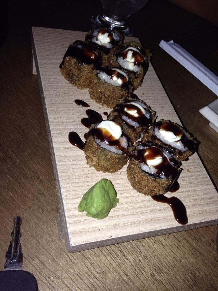 Kioske Beliscos e Japa 