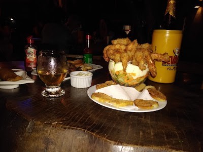 Kioske Beliscos e Japa 