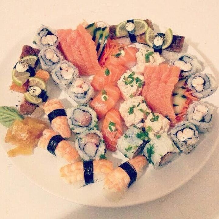 Kioske Beliscos e Japa 
