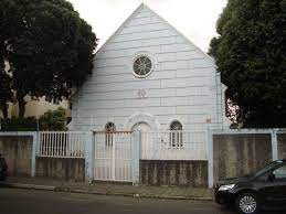 Primeira Igreja Presbiteriana de Governador Valadares