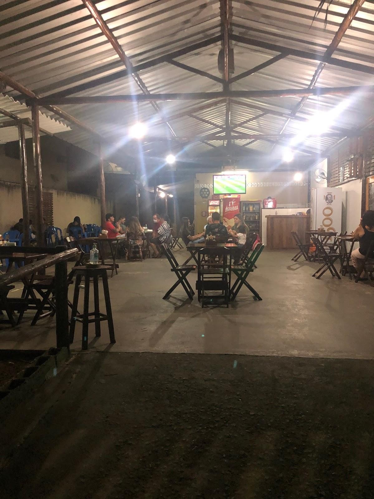Rancho grill