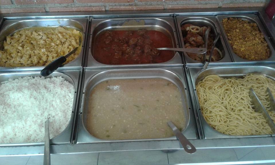 Restaurante Jeitinho Mineiro