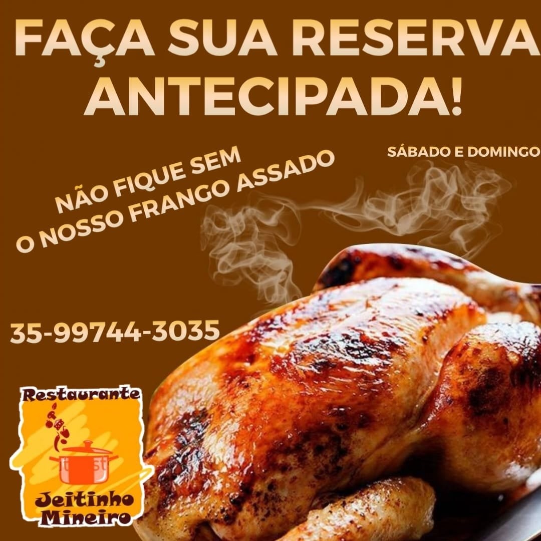Restaurante Jeitinho Mineiro