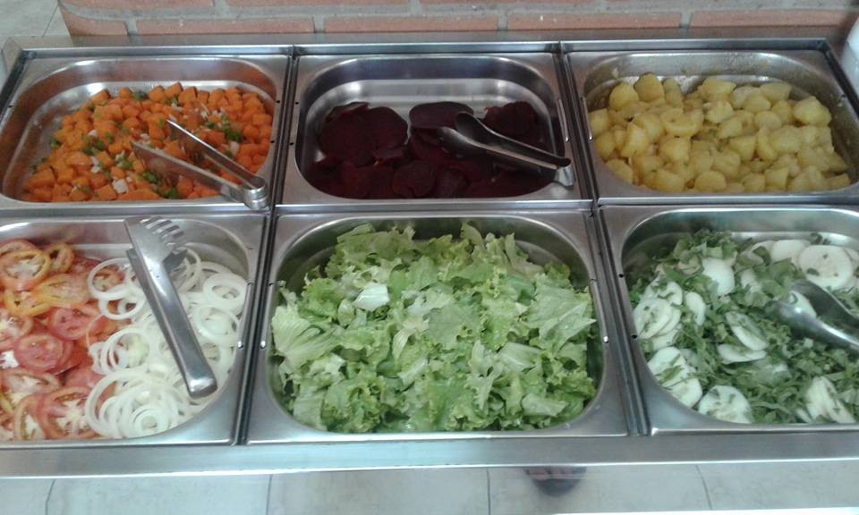 Restaurante Jeitinho Mineiro