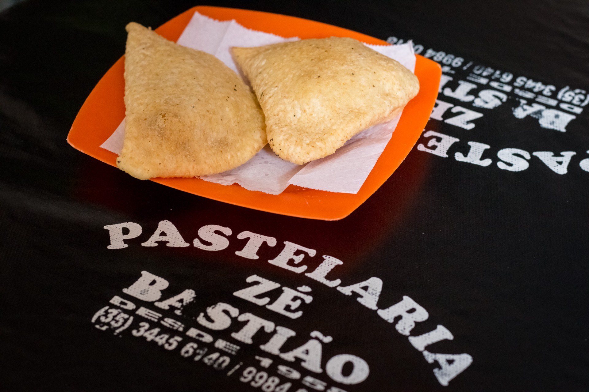 Pastelaria Zé Bastião