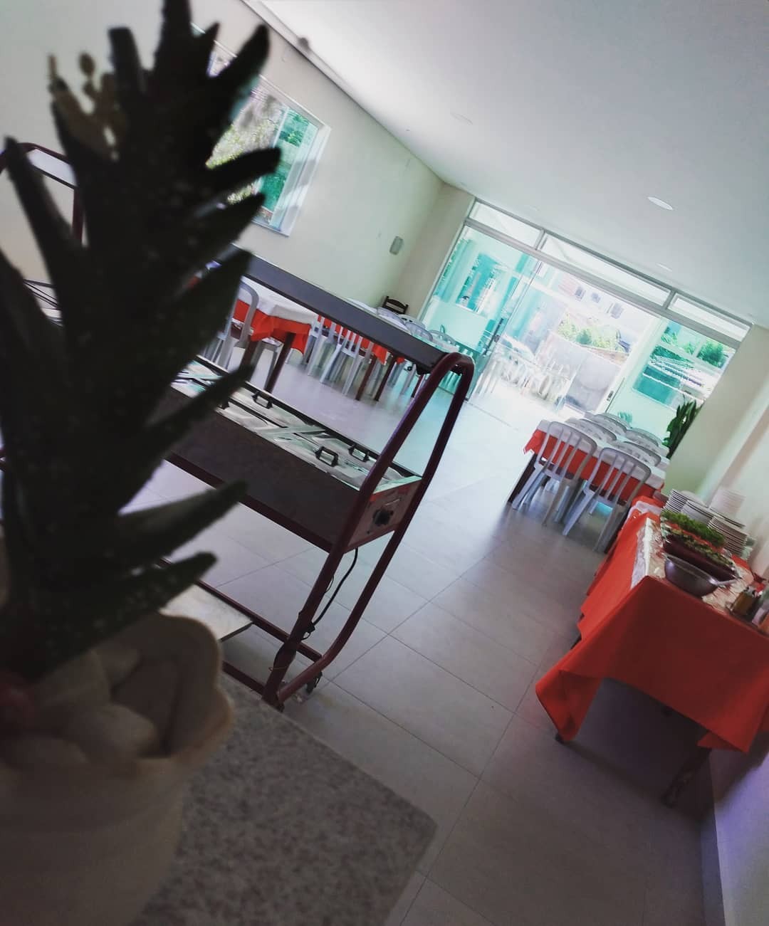 Restaurante Beira Rio