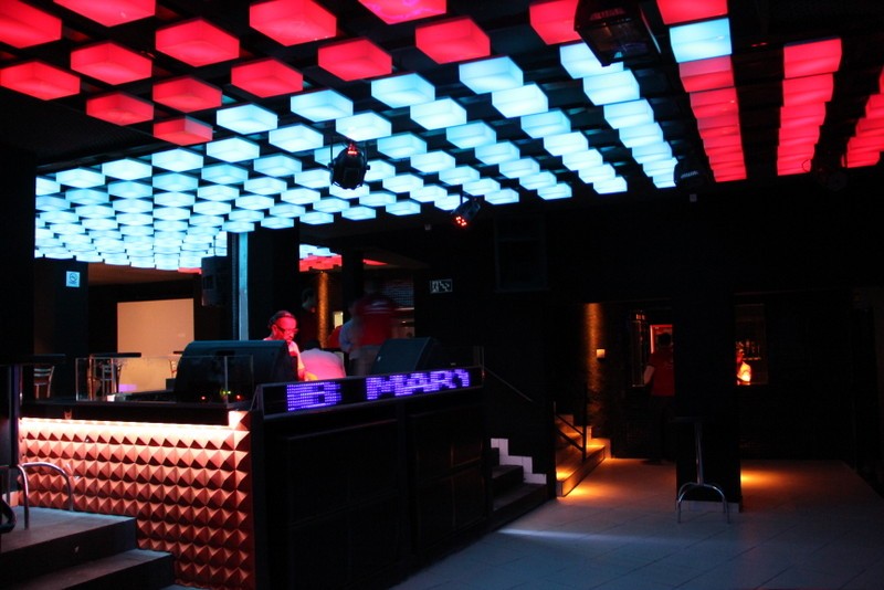 68 Lounge Bar