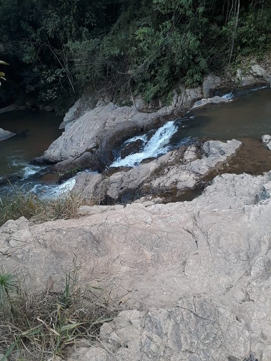 Cachoeira do Zé Rita