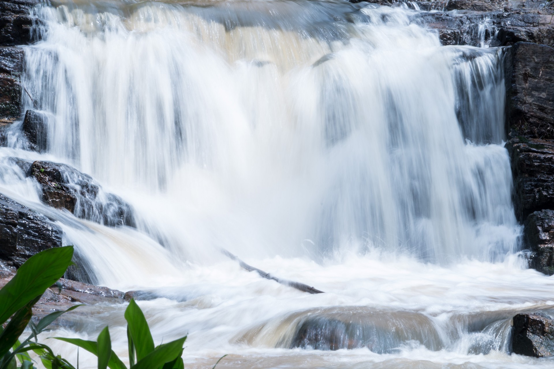 Cachoeira do Zé Rita