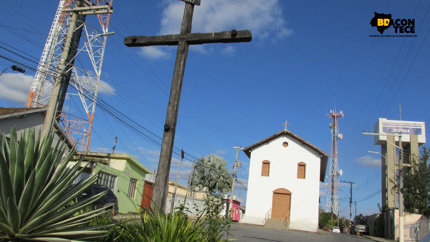 Capela da Cruz do Monte
