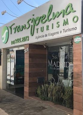 Transjoelma Turismo