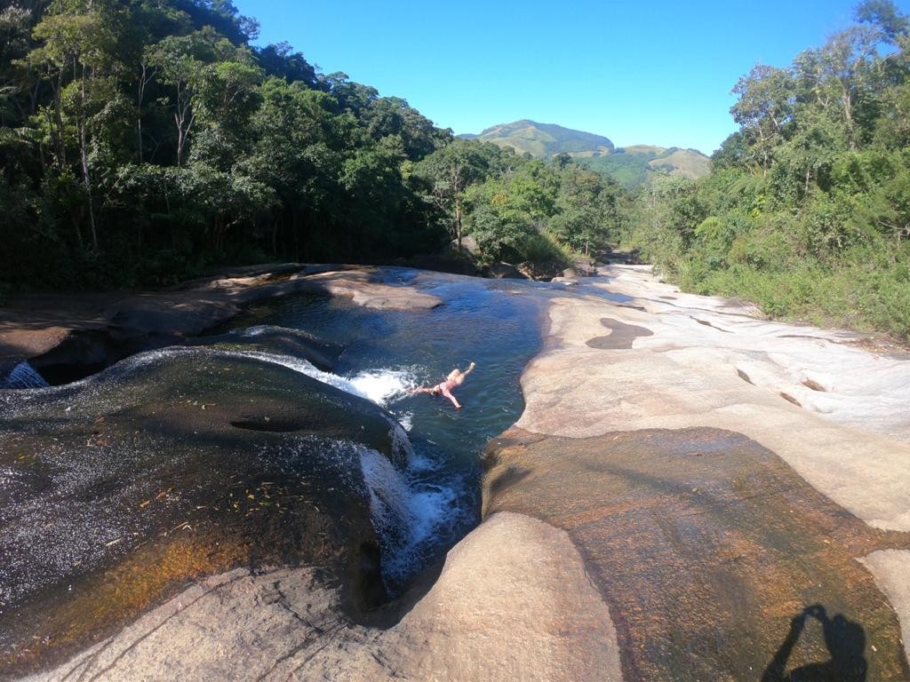 Cachoeira do Lajeado