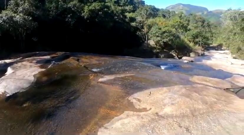 Cachoeira do Lajeado