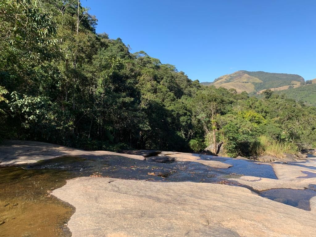 Cachoeira do Lajeado