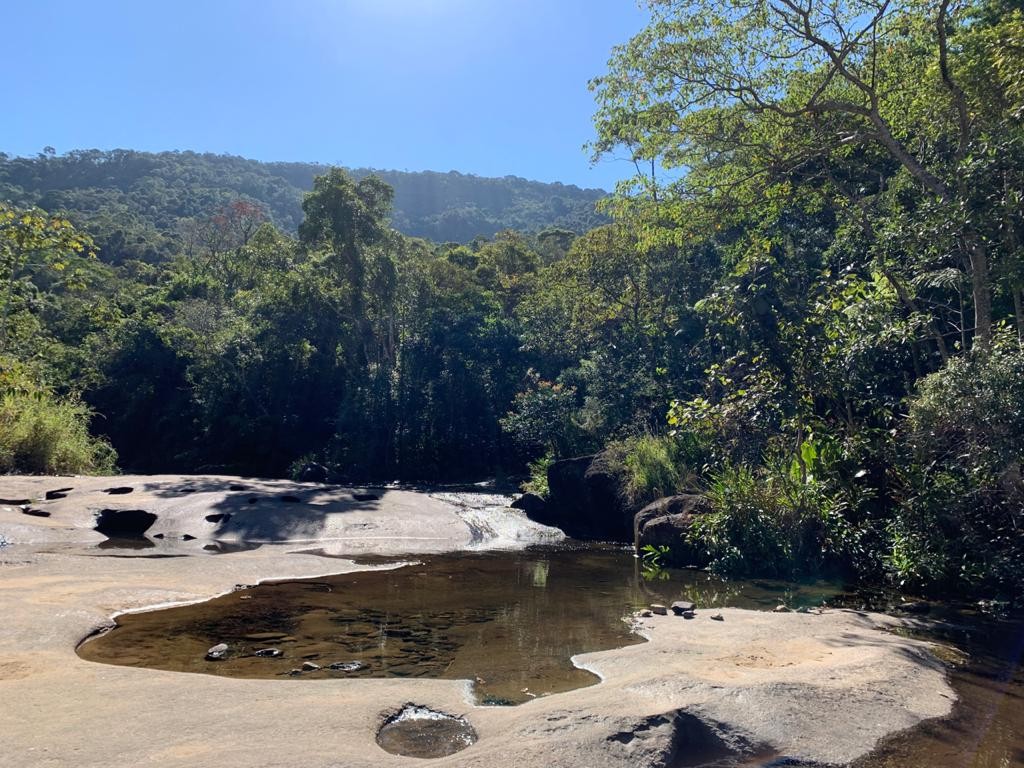 Cachoeira do Lajeado