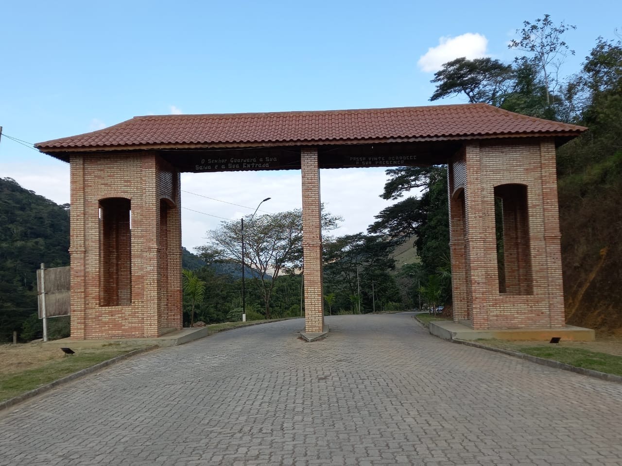 Portal Maria Francisca De Paula Tia Nega