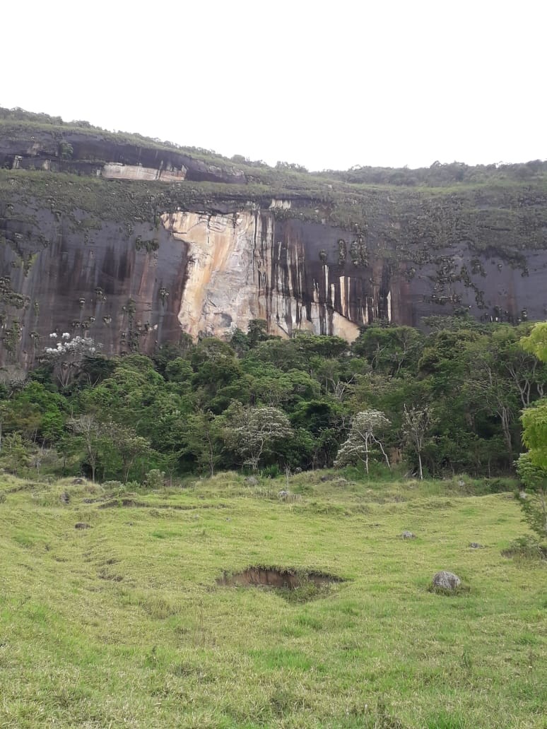 Pedra do Cachorro