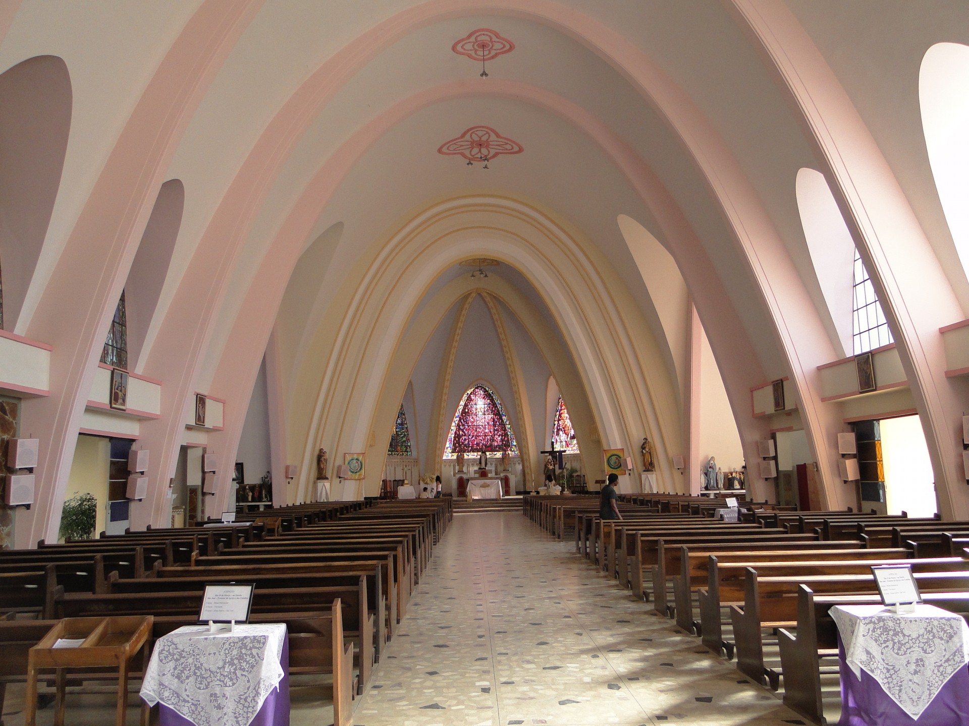 Igreja Matriz São Domingos de Gusmão