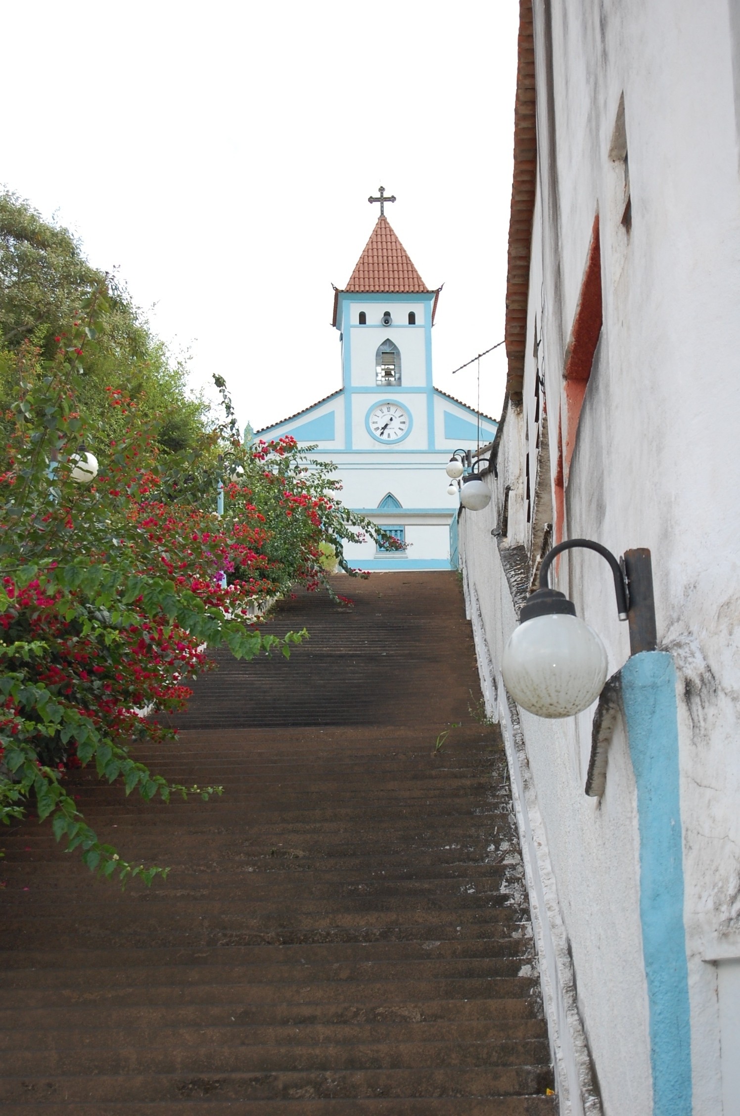 Igreja do Rosário