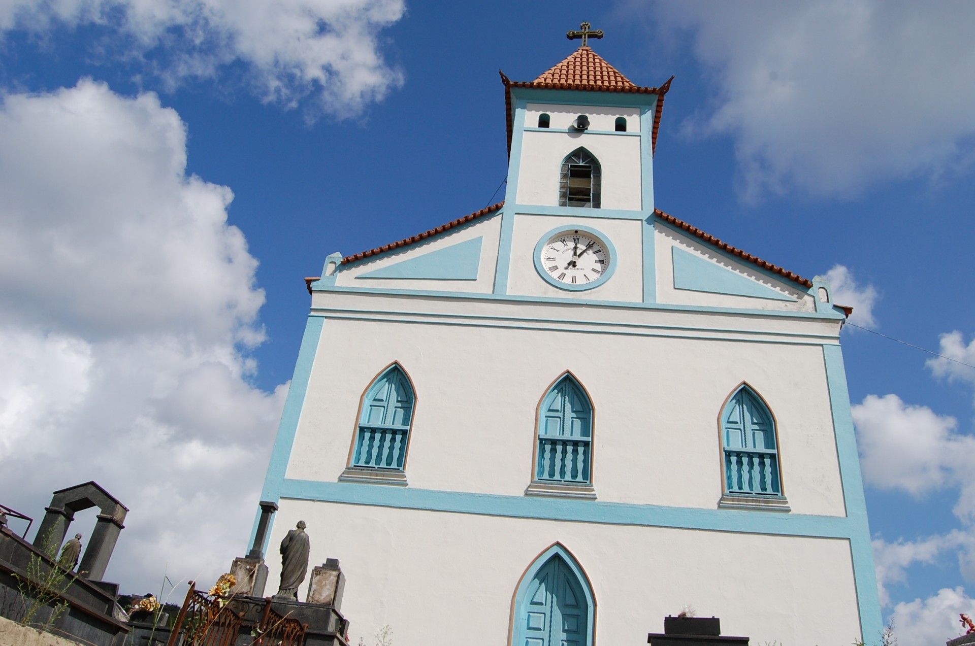 Igreja do Rosário