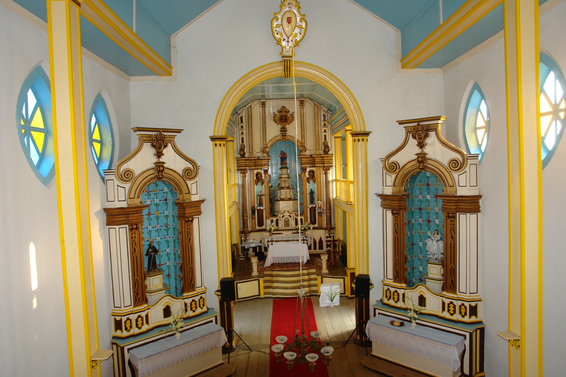 Igreja do Rosário