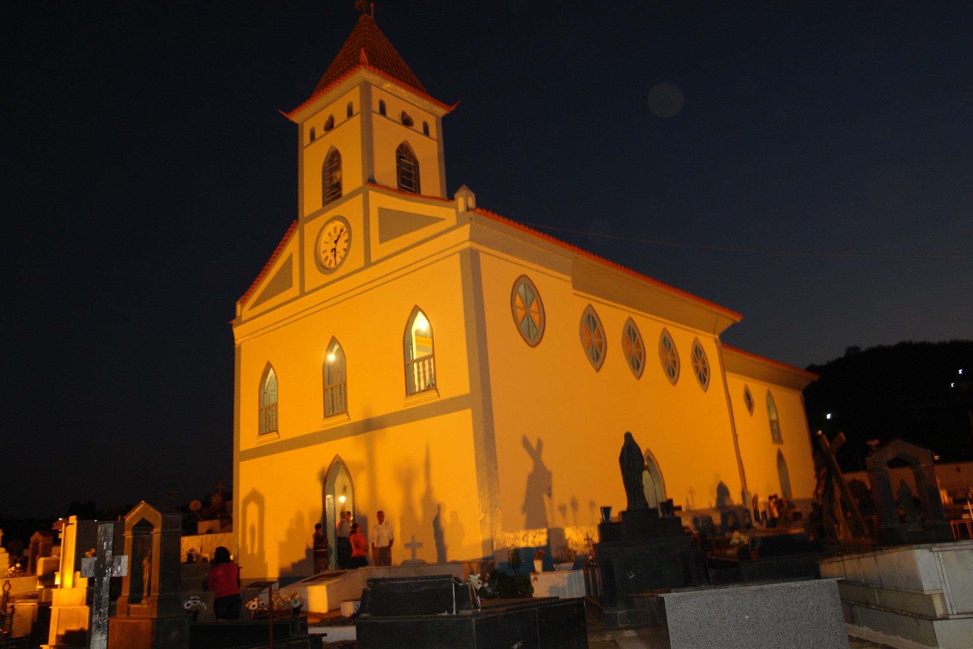 Igreja do Rosário