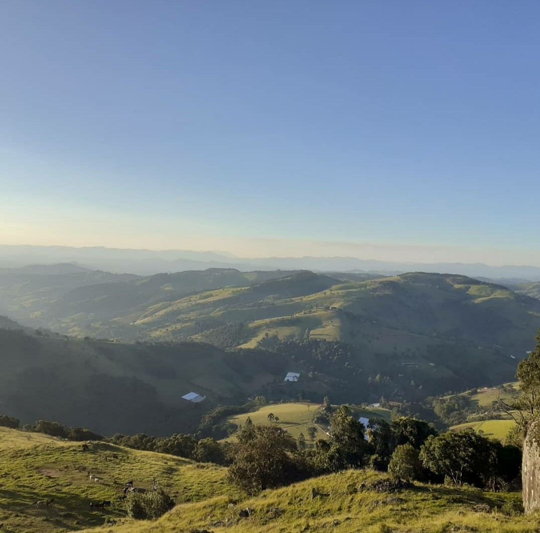 Pico da Torre