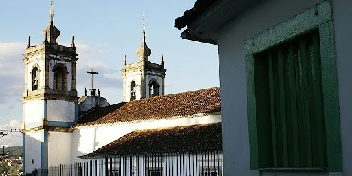 Bairro Boa Viagem - Imagem 1