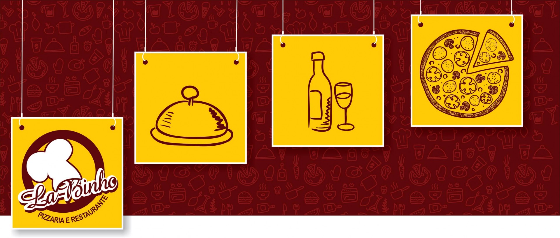 Labinho Pizzaria e Restaurante