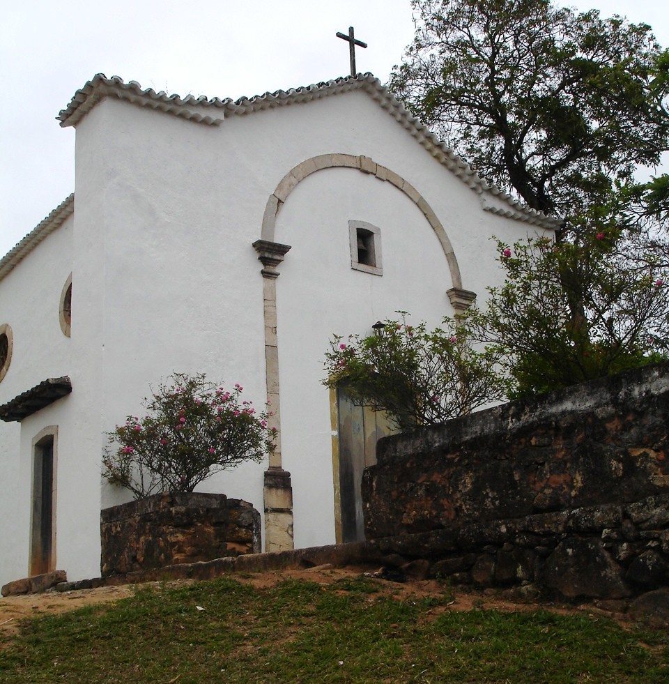 Bairro Matozinhos